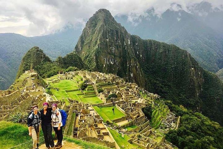 Two-Day Sacred Valley and Machu Picchu: Overnight Tour from Cusco photo 4
