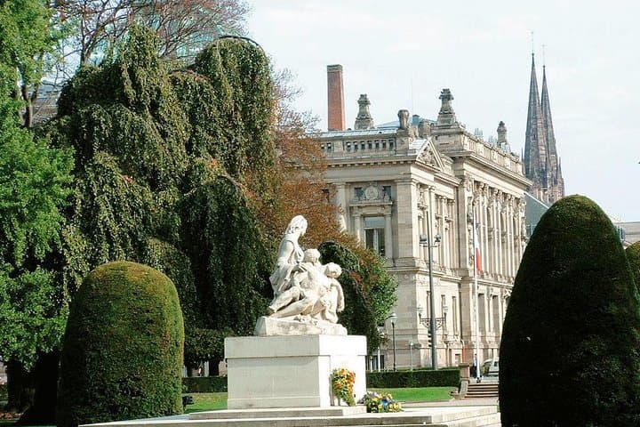 Two-Country Day: Baden-Baden, Black Forest & Strasbourg from Frankfurt photo 4
