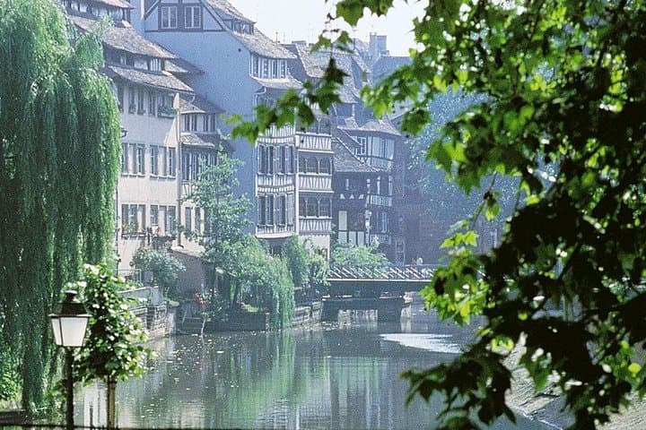 Two-Country Day: Baden-Baden, Black Forest & Strasbourg from Frankfurt photo 5