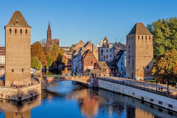 Two-Country Day: Baden-Baden, Black Forest & Strasbourg from Frankfurt photo 6