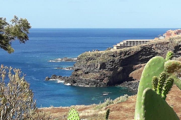 Arrábida Marine Caves Boat Tour from Lisbon — Beach Lunch, Wine Tasting & Coastal Caves photo 3