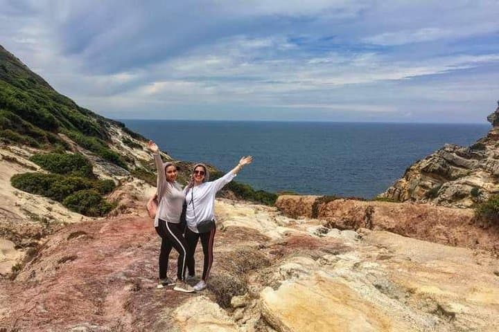 Arrábida Day Trip from Lisbon: Wine Tasting & Setúbal Nature Tour photo 6