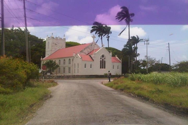 Discover Barbados: Private Island Tour with Harrison's Cave & Coastal Highlights photo 2