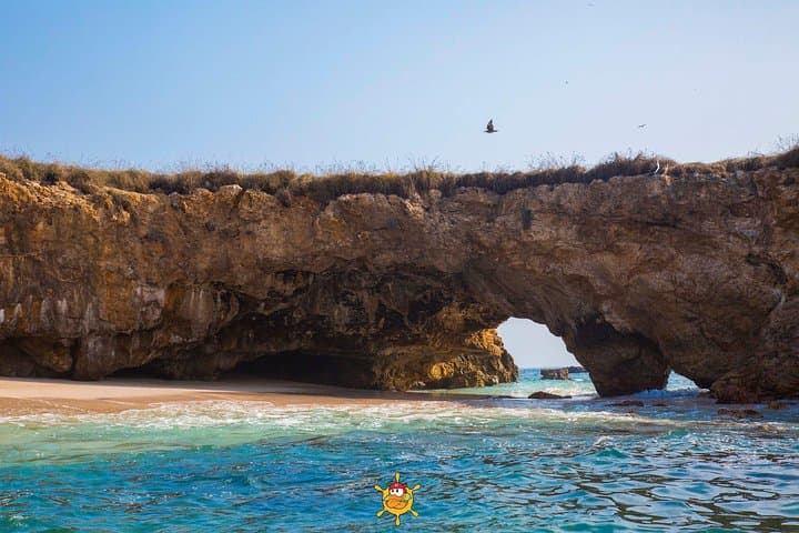 Sea Mi Amor Marietas: Budget Marietas Islands Snorkel, Kayak & Paddleboard From Puerto Vallarta photo 2