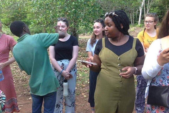 Zanzibar Spice & Stone Town Walking Tour: Spice Gardens, History & Culture photo 2