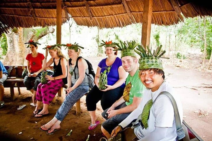 Zanzibar Spice & Stone Town Walking Tour: Spice Gardens, History & Culture photo 3
