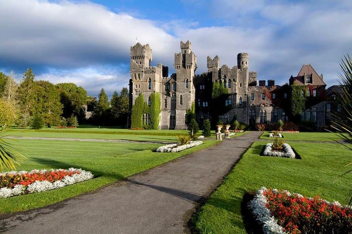 Exploring Ireland’s Wild West: A 4-Day Adventure from Dublin to the Dingle Peninsula photo 5