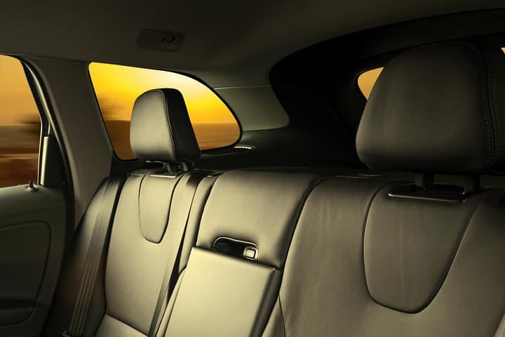 Private Orlando Airport Transfer (MCO) — Direct Minivan to City photo 5