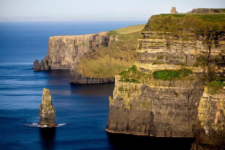 Exploring Ireland’s Wild West: A 4-Day Adventure from Dublin to the Dingle Peninsula photo 2