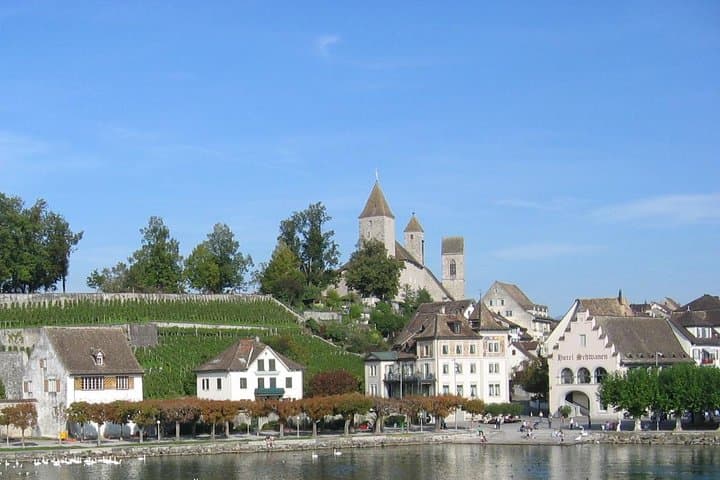 Zurich Bus & Lake Zurich Boat Tour — Highlights and Practical Guide photo 3