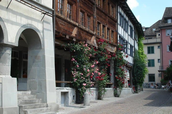 Zurich Bus & Lake Zurich Boat Tour — Highlights and Practical Guide photo 5