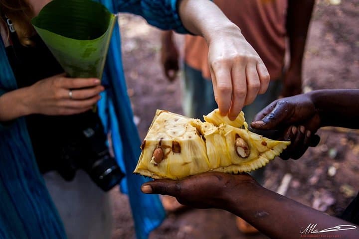 Zanzibar Fruits & Spices Adventure: Spice Farm Walk, Tastes & Lunch photo 1