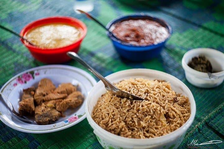 Zanzibar Fruits & Spices Adventure: Spice Farm Walk, Tastes & Lunch photo 4