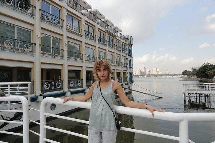 9-Day Egypt Highlights: Cairo, Luxor, Aswan, Abu Simbel & Nile Cruise photo 4