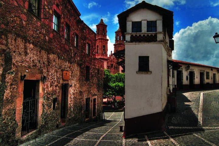 Cuernavaca & Taxco Private Day Trip: Colonial Silver Towns and Gardens from Mexico City photo 6