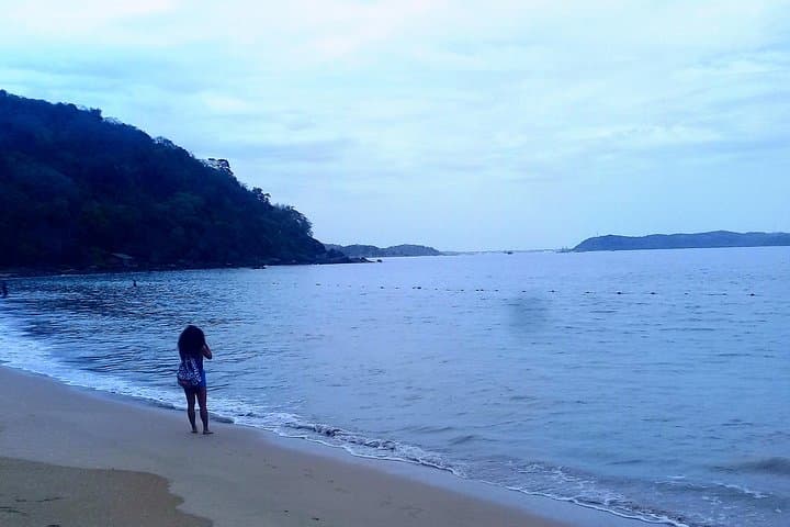 Private Day Tour: Sigiriya to Trincomalee — Snorkel Pigeon Island & Nilaveli Beaches photo 3