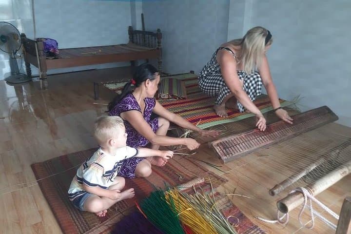 Tra Que Vegetable Village Cooking Class — Hoi An Farm-to-Table Experience photo 3