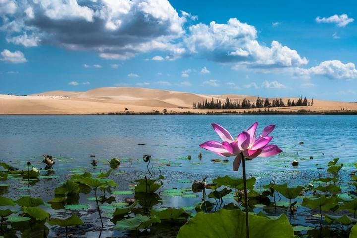 Mui Ne Day Trip From Ho Chi Minh: Fairy Stream, Sand Dunes & Sunset