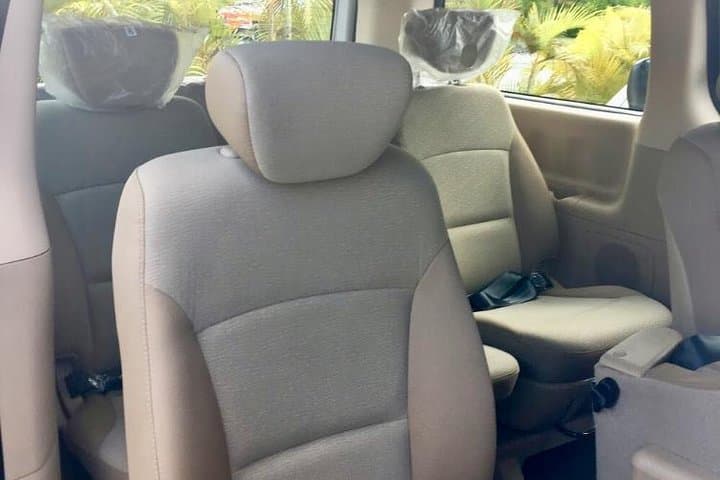 Private Airport Transfers & Tours in Santo Domingo — Dominican Republic