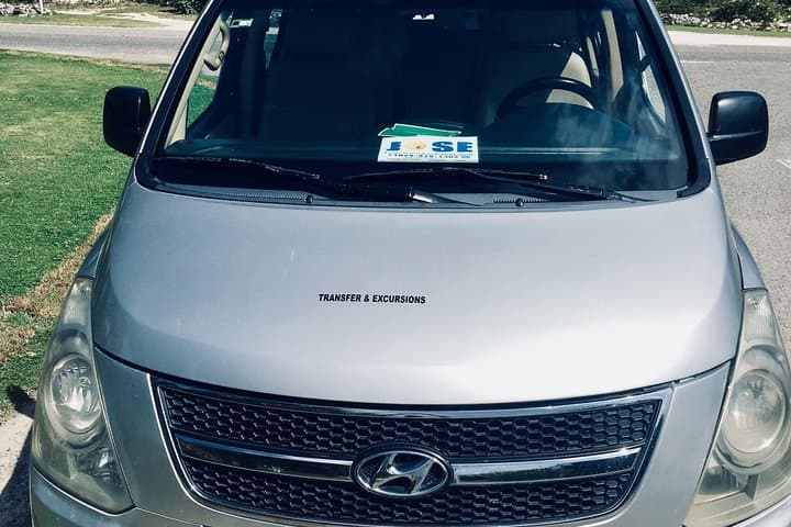 Private Airport Transfers & Tours in Santo Domingo — Dominican Republic photo 2