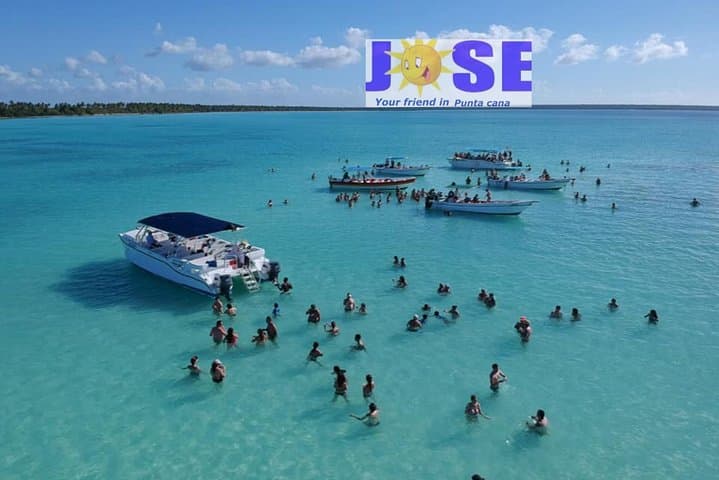 Private Airport Transfers & Tours in Santo Domingo — Dominican Republic photo 3