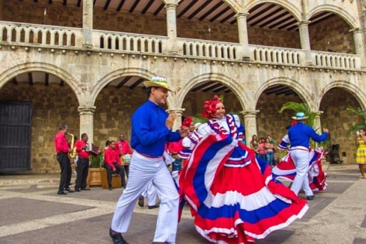 Private Airport Transfers & Tours in Santo Domingo — Dominican Republic photo 6