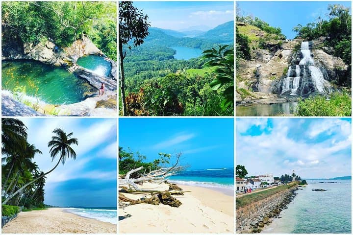 Private Chauffeur Tours Sri Lanka: Customize a Day Trip from Colombo photo 5
