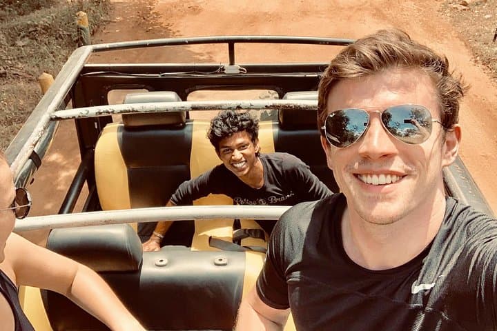 Private Chauffeur Tours Sri Lanka: Customize a Day Trip from Colombo photo 6