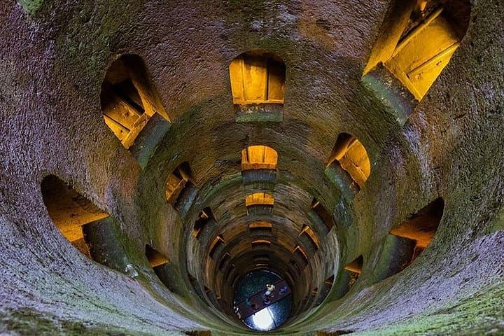 Day Trip from Rome to Orvieto & Civita di Bagnoregio: Medieval Cliffs and 'Dying City' Views photo 4