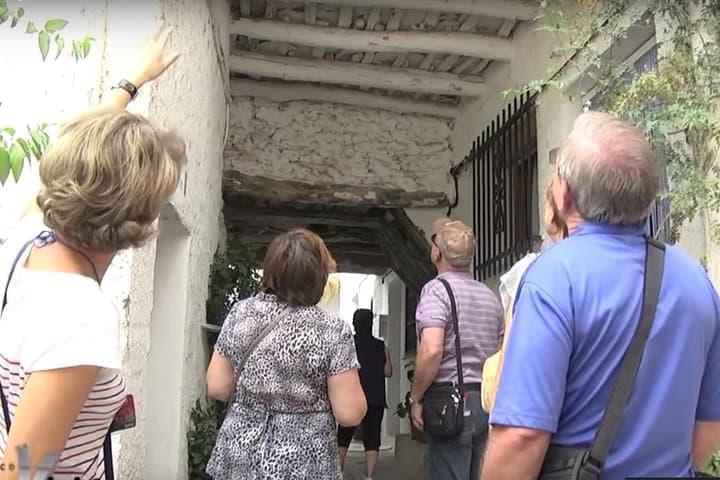 Alpujarras Day Trip from Granada — Poqueira Gorge, Trevélez & Mountain Villages photo 3