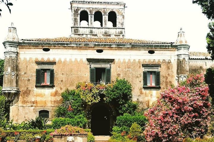 Sicily Adventure Tour: Private 5–6 Day Cultural & Etna Expedition photo 3