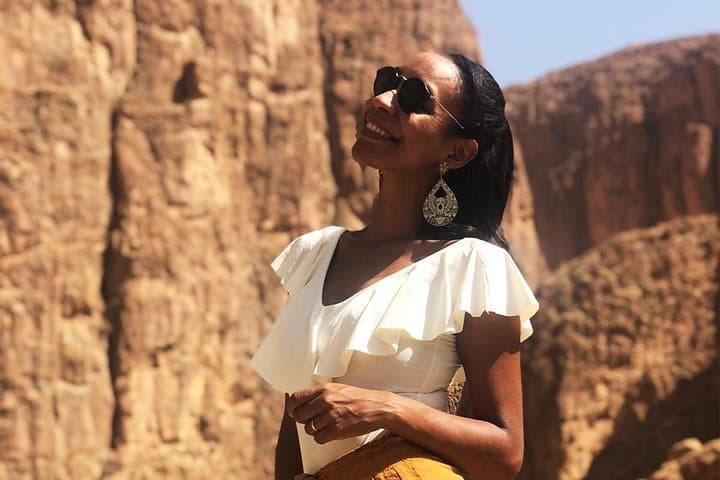4-Day Sahara Desert Tour from Marrakech — Merzouga, Dades & Ait Benhaddou photo 4