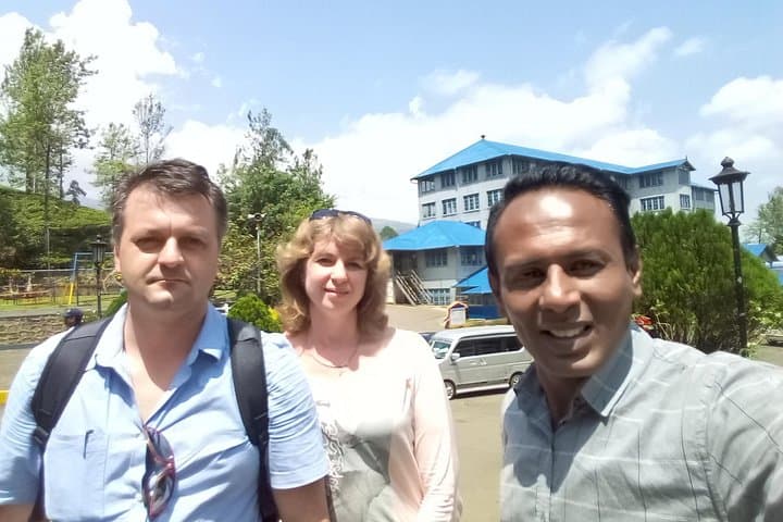 Day Trip from Kandy to Nuwara Eliya: Tea Plantations, Botanical Gardens & Highland Views photo 4