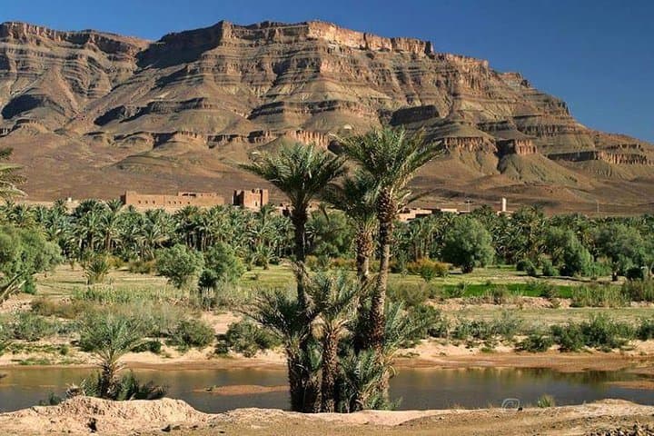 Zagora Desert 2-Day Tour from Marrakech: Camel Trek, Aït Ben Haddou & Berber Camp photo 2