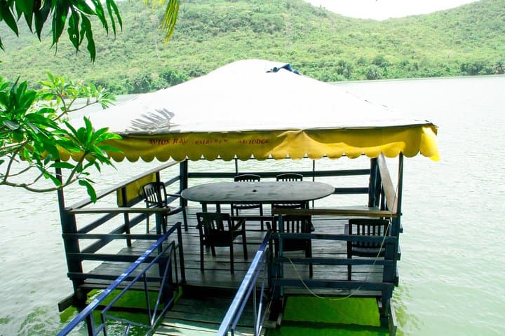 Akosombo Dam & Volta Lake Cruise — Day Tour from Accra photo 3