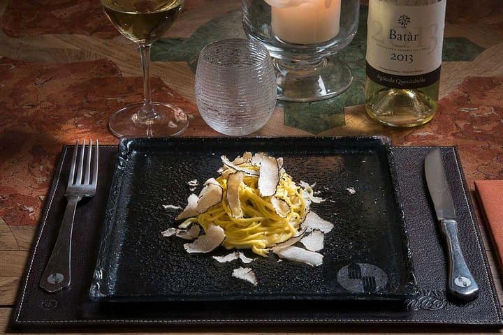Chianti Truffle Hunt, Horseback Ride & Tuscan Lunch from Florence photo 3