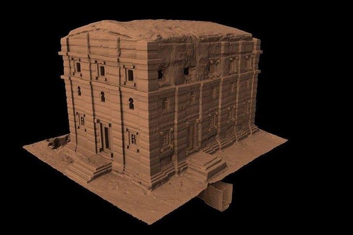 Exploring Lalibela: Private Tour of the 11 Rock-Hewn Churches photo 4