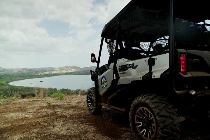 Playa Hermosa 5-Seater Buggy Tour — Off-Road Coastal Adventure photo 4