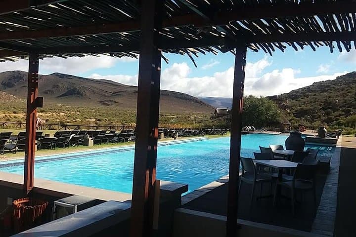 Aquila Big Five Full-Day Safari from Cape Town — Game Drive, Breakfast & Lunch photo 5