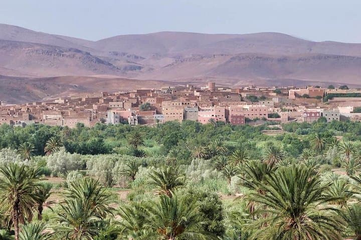 8-Day Southern Morocco Round-Trip from Agadir — Sahara, Dades & Ait Ben Haddou photo 2