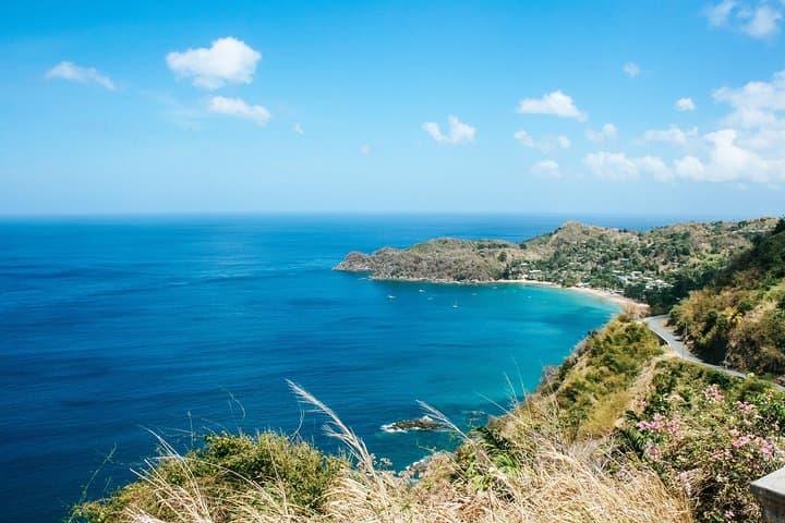 Castara Bay Day Trip: Snorkel, Swim and Local Lunch in Tobago photo 3