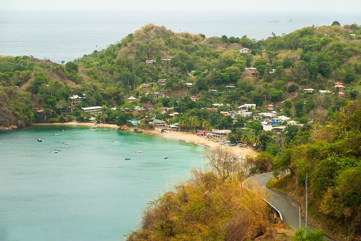 Castara Bay Day Trip: Snorkel, Swim and Local Lunch in Tobago photo 4