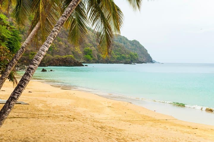 Castara Bay Day Trip: Snorkel, Swim and Local Lunch in Tobago photo 5