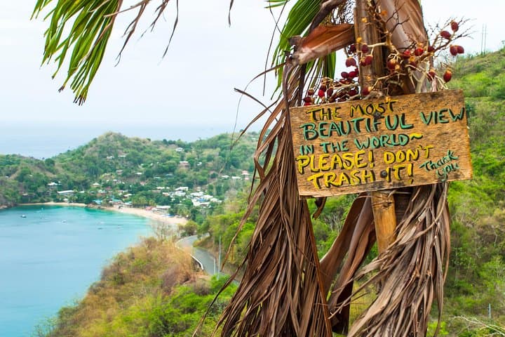 Castara Bay Day Trip: Snorkel, Swim and Local Lunch in Tobago photo 6