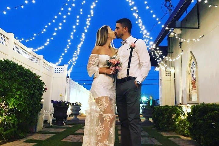 Traditional Wedding at Graceland Wedding Chapel — Classic Las Vegas Ceremony Guide photo 2