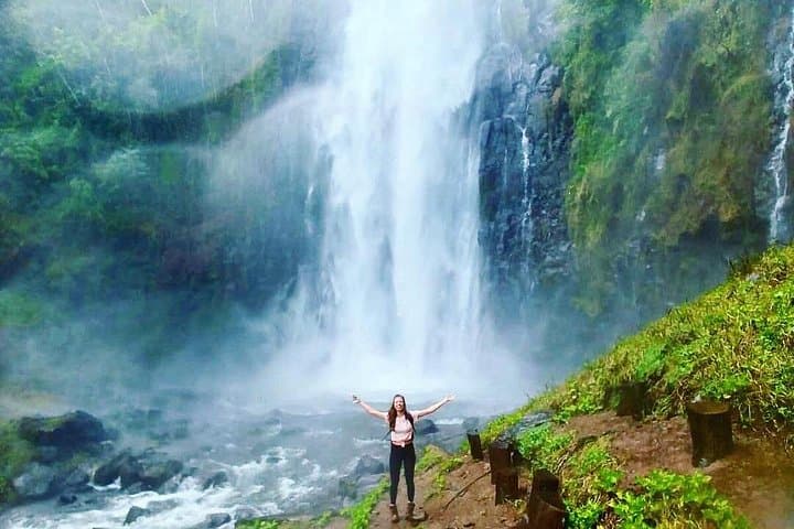 Materuni Waterfalls & Coffee Tour — Hike, Local Coffee Shamba and Kilimanjaro Views photo 2