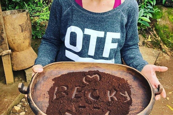 Materuni Waterfalls & Coffee Tour — Hike, Local Coffee Shamba and Kilimanjaro Views photo 3