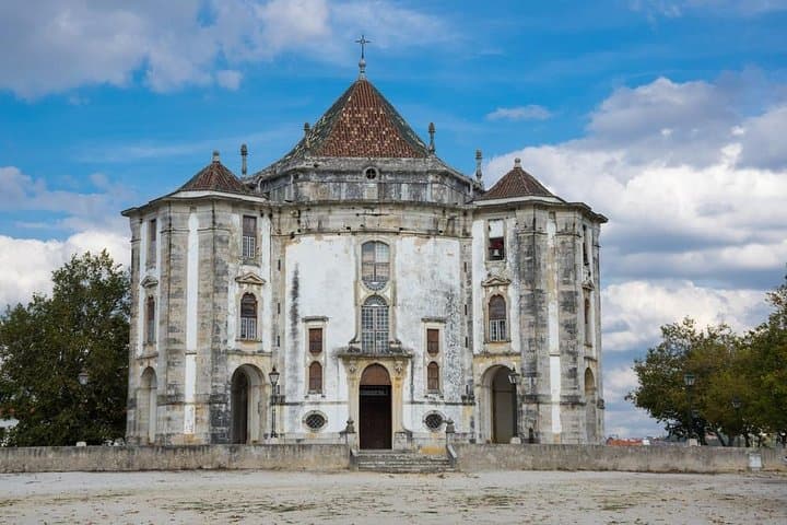 Stand Up Paddle Óbidos Lagoon — Full-Day SUP Tour with Lunch and Castle Visit photo 3
