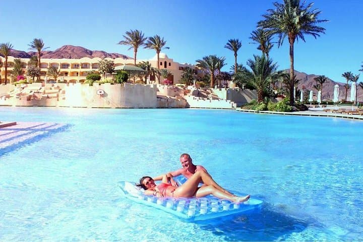 Red Sea Day Trip from Cairo to Ain Sokhna Beaches photo 5