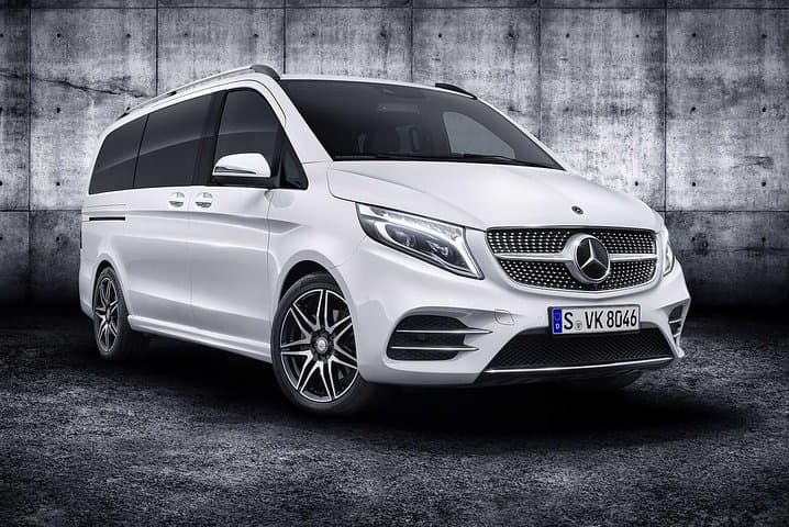 Auckland Point-to-Point Luxury Transfers — Airport to CBD photo 2